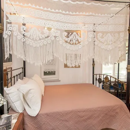 Σπίτι διακοπών Gladiolus House - Tinos Tzados