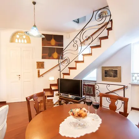 Gladiolus House - Tinos *