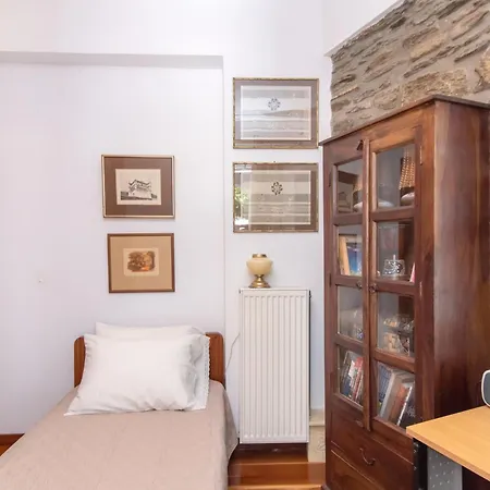 Σπίτι διακοπών Gladiolus House - Tinos Tzados