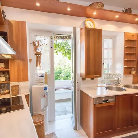 Gladiolus House - Tinos Holiday home *