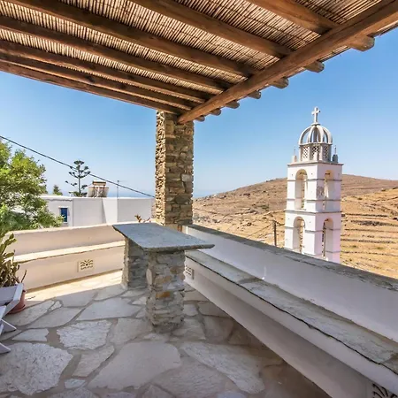 Gladiolus House - Tinos Holiday home