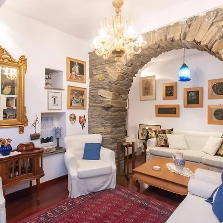 Σπίτι διακοπών Gladiolus House - Tinos