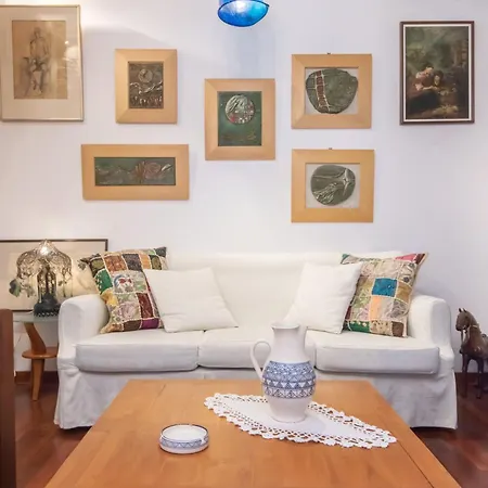 Gladiolus House - Tinos *