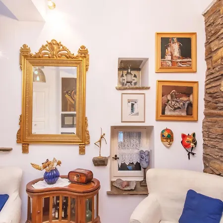 Gladiolus House - Tinos Holiday home *