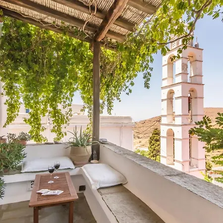 Gladiolus House - Tinos *