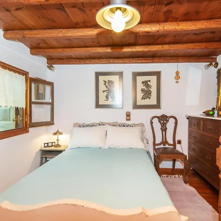 Gladiolus House - Tinos *