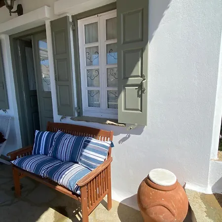 Gladiolus House - Tinos