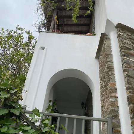 Сasa de vacaciones Gladiolus House - Tinos