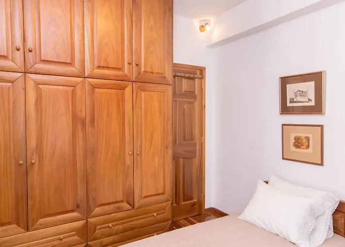 Gladiolus House - Tinos Сasa de vacaciones Tzados