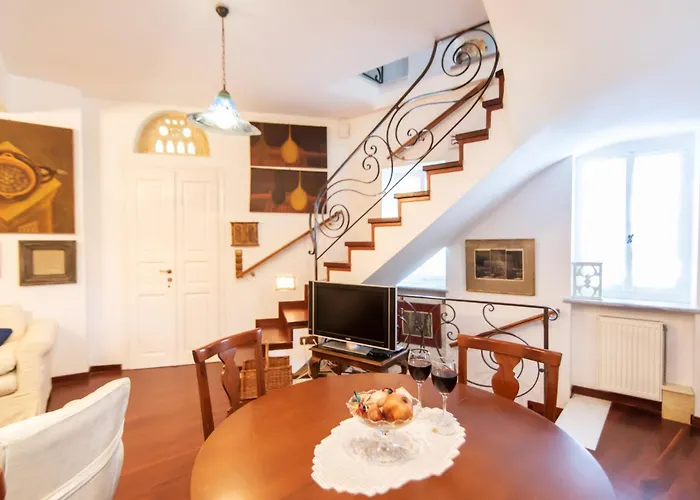 Gladiolus House - Tinos *