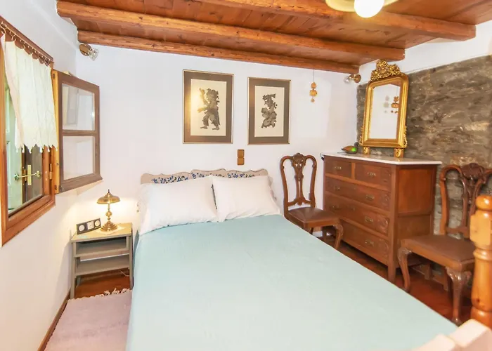 Gladiolus House - Tinos Сasa de vacaciones *