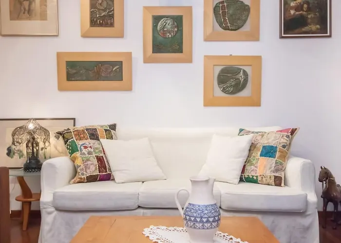 Gladiolus House - Tinos *