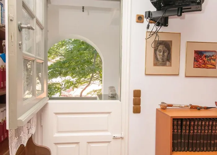 Gladiolus House - Tinos *