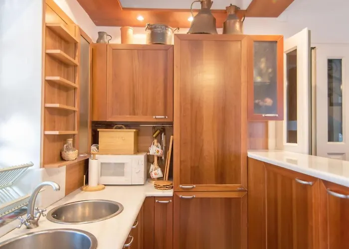 Gladiolus House - Tinos Casa vacanze