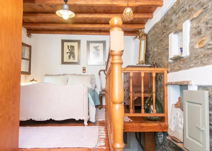 Gladiolus House - Tinos *