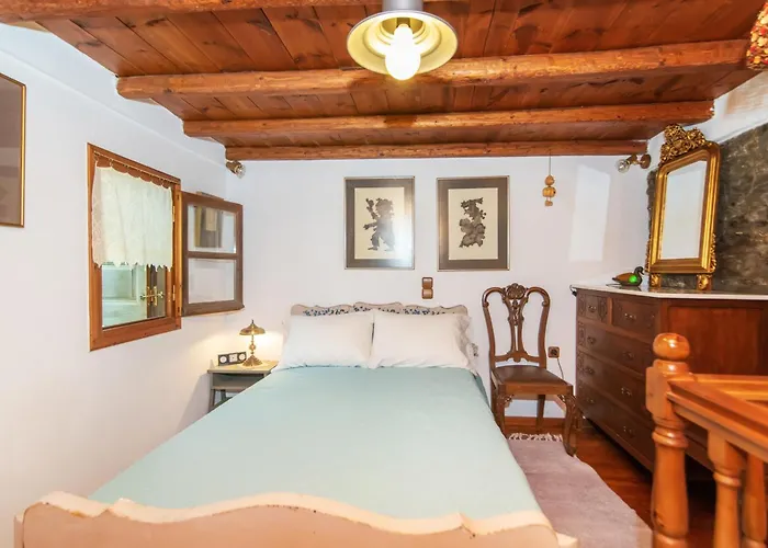 Gladiolus House - Tinos *