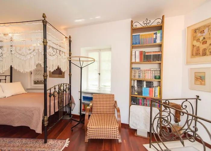 Сasa de vacaciones Gladiolus House - Tinos